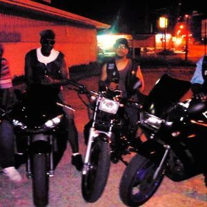 Meet your Posher, Robert